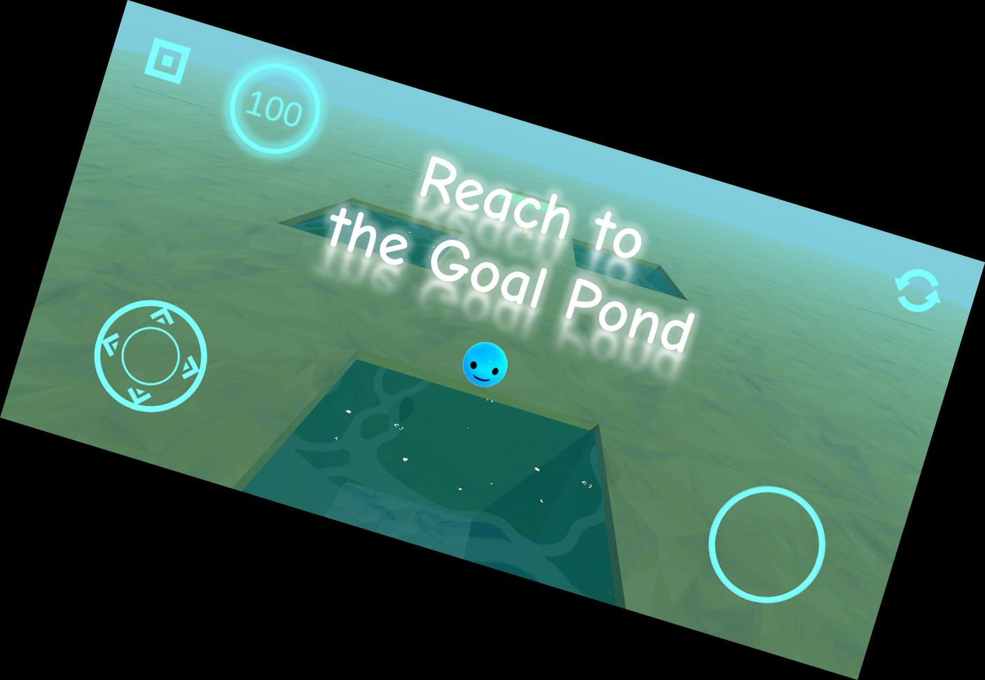 Расслабляющие игры Кап