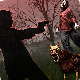 Die Toten Gehen Überlebende 3