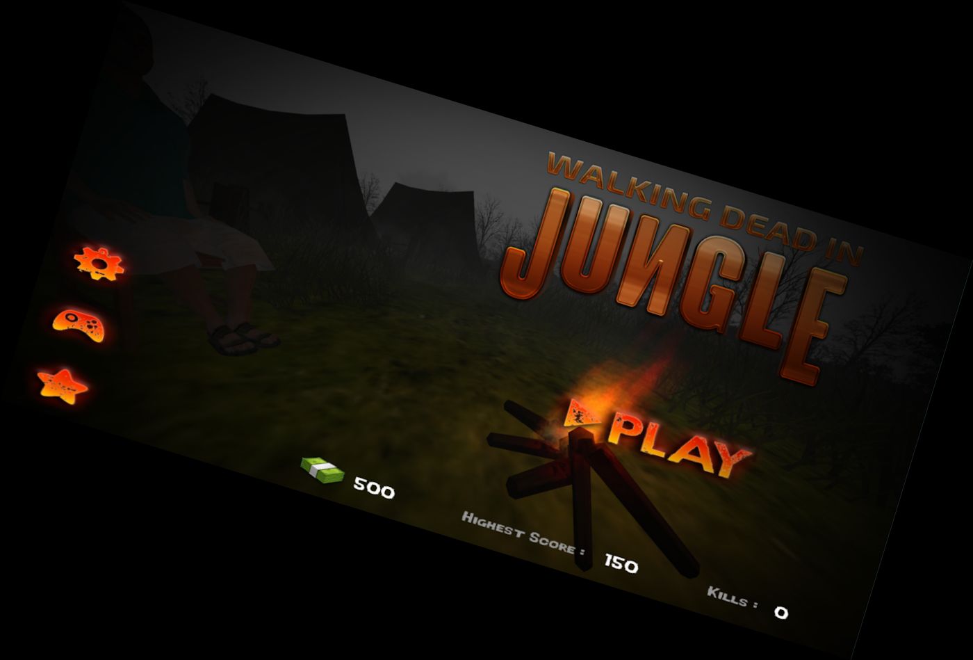 Die Toten Gehen Überlebende 3