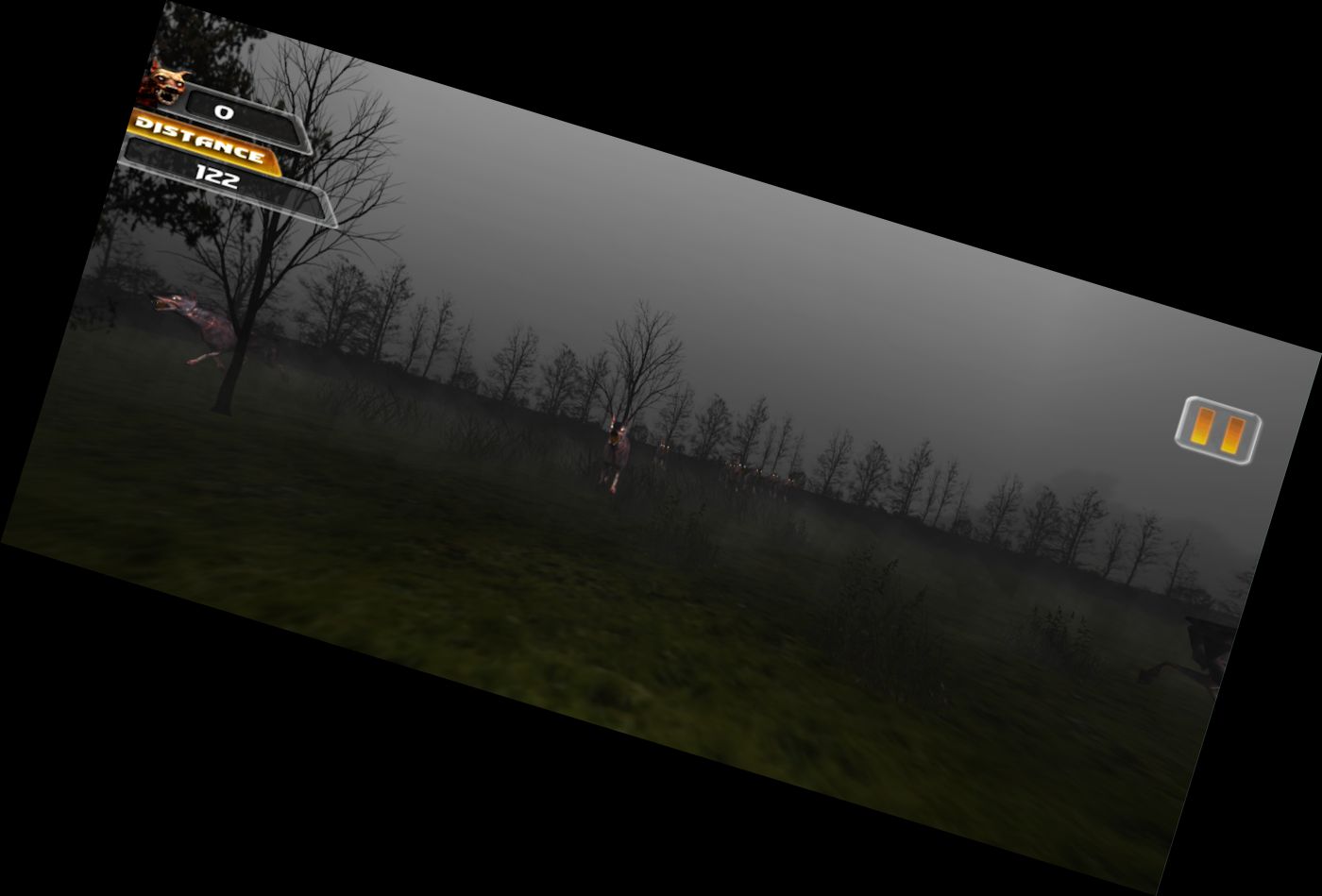 Ті, що вижили у світі мерців