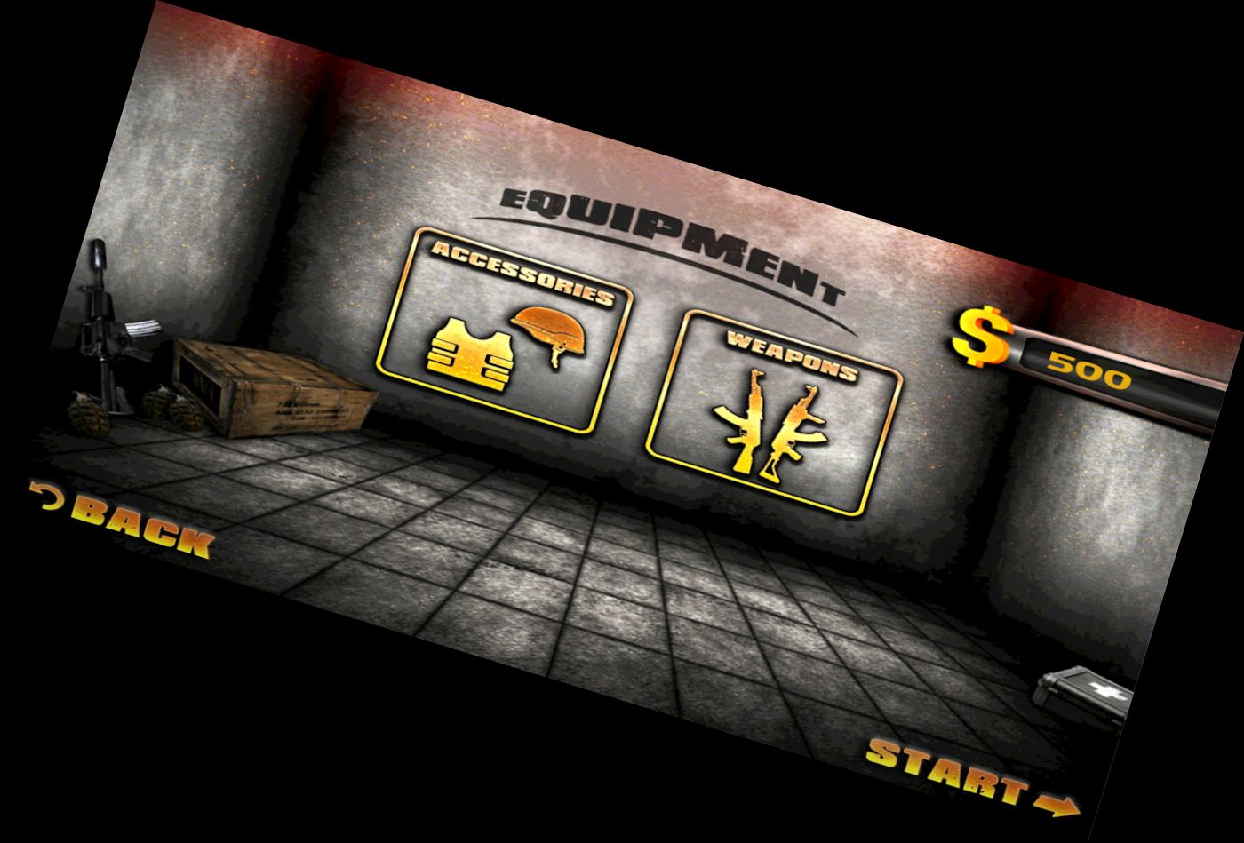 Ті, що вижили у світі мерців