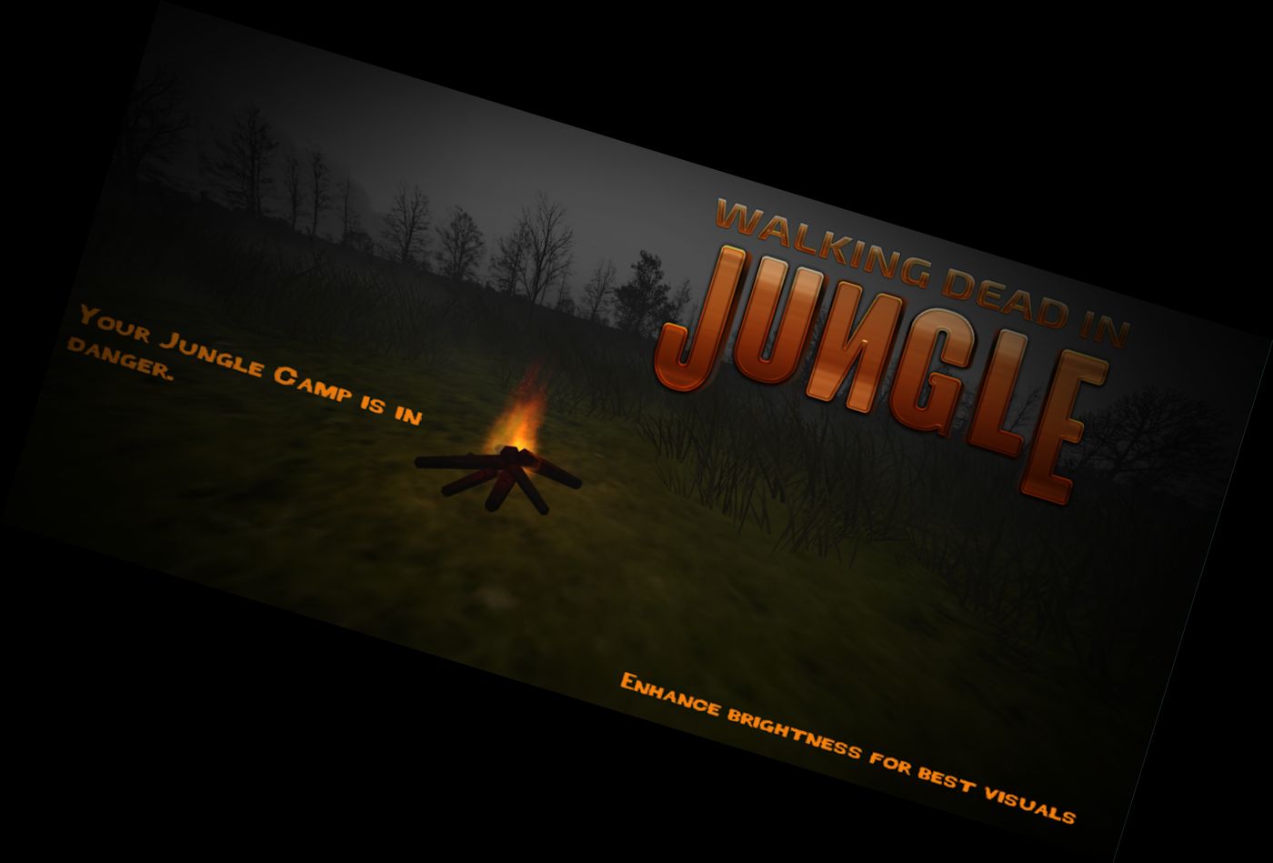 Ті, що вижили у світі мерців