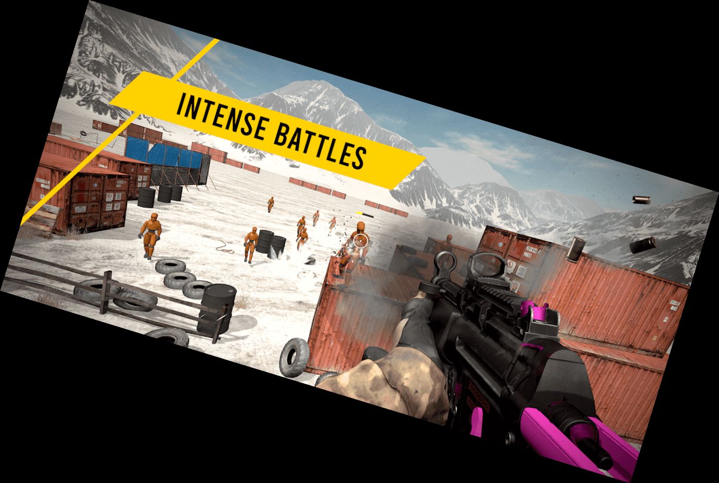 ГУНСИМ - 3D стр