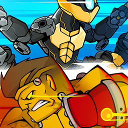 Супер Битва: Павук проти Монстра