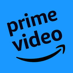 Amazon Prime Video -> Амазон Прाइम Відео