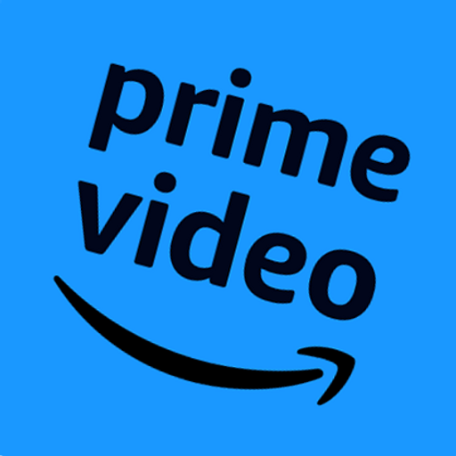 Amazon Prime Video -> Амазон Прाइम Відео