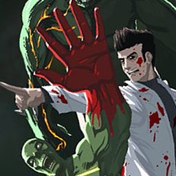 Untote & Jenseits Zombie Spiele