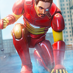 Железный Гер