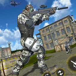 Ego-Shooter Offline Gewehrschießspiele