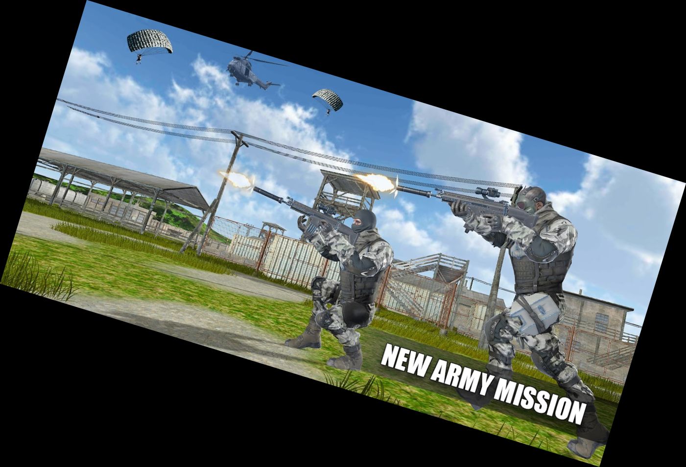 FPS Офлайн Ігри Стрільба З Збро