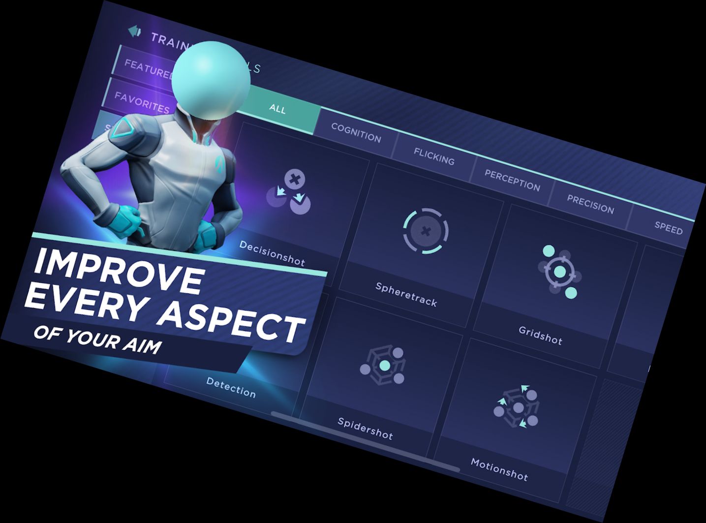 Лабораторія М