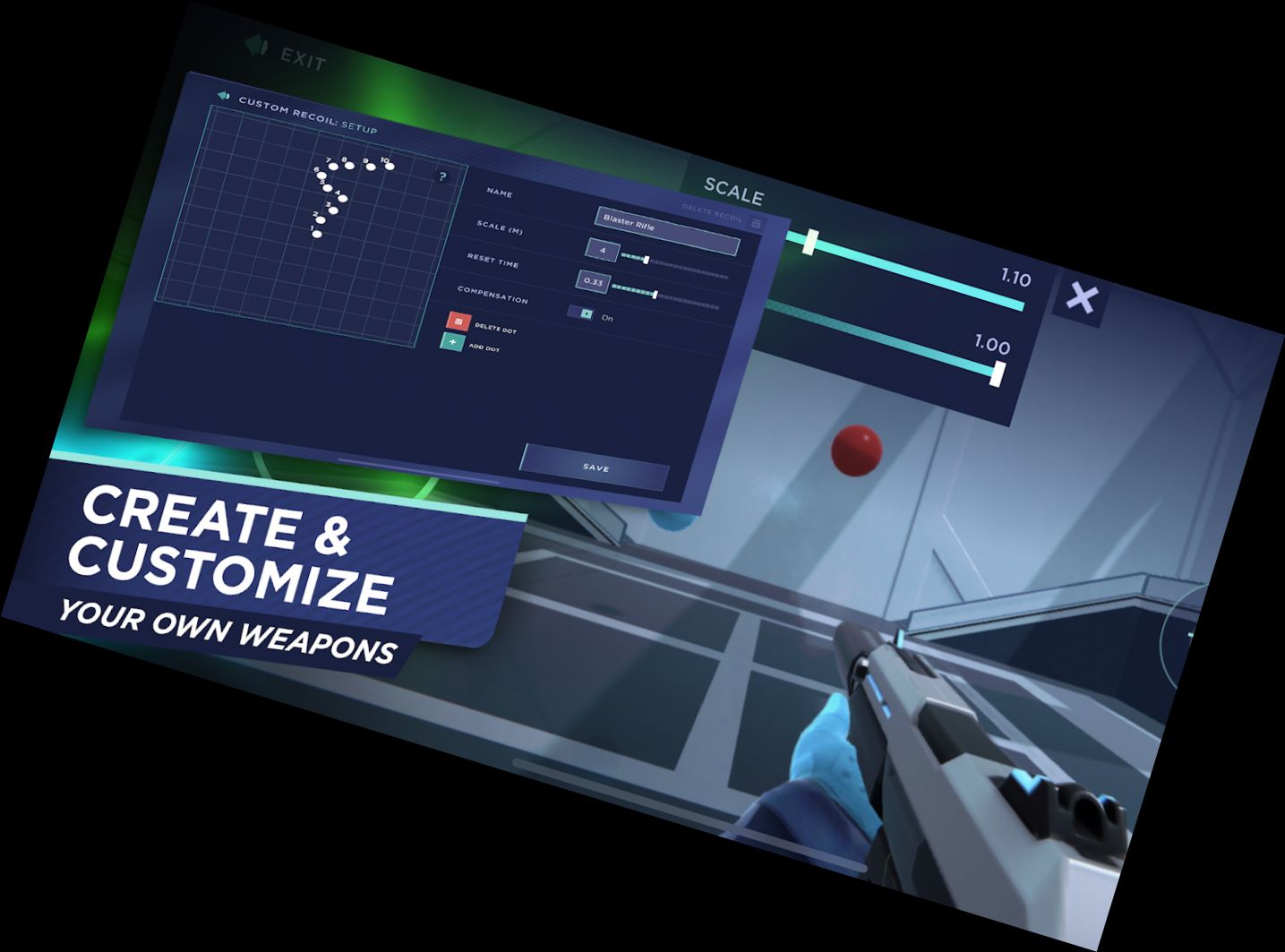 Целевая Лаб