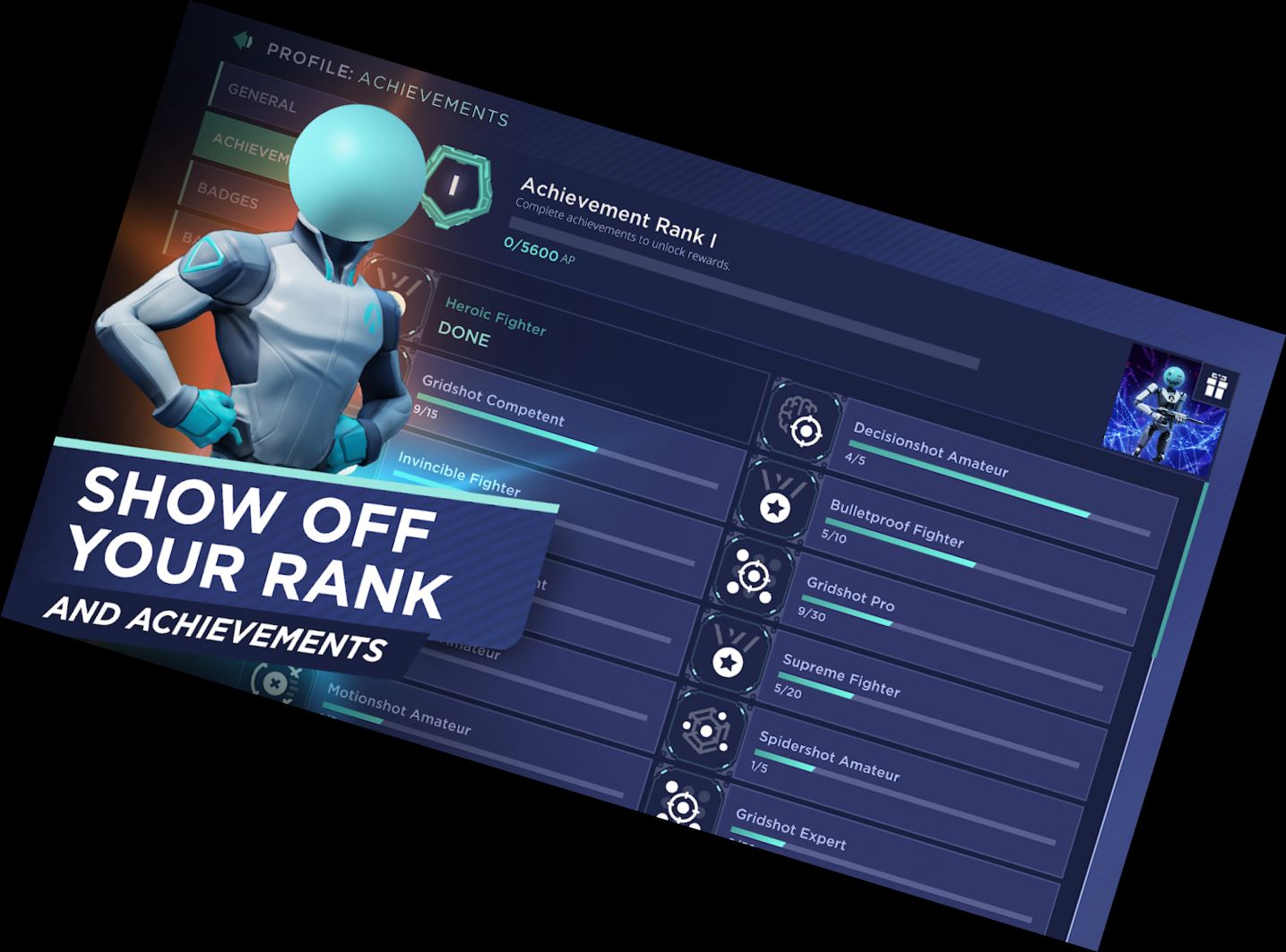 Лабораторія М