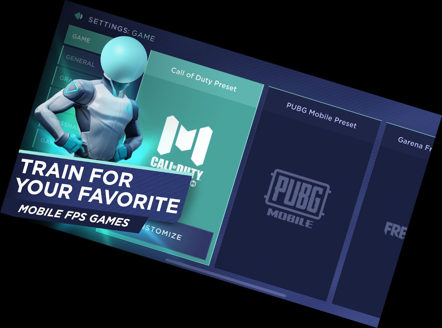 Лабораторія М