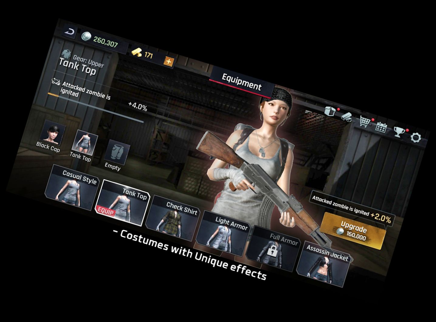 Убей Зомби: 28 Дней