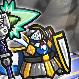 Рыцари-Счет