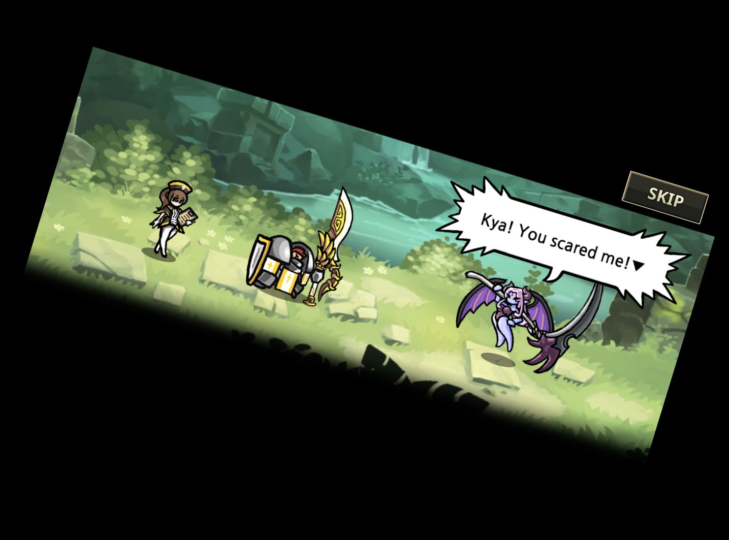 Лічильник Лиц