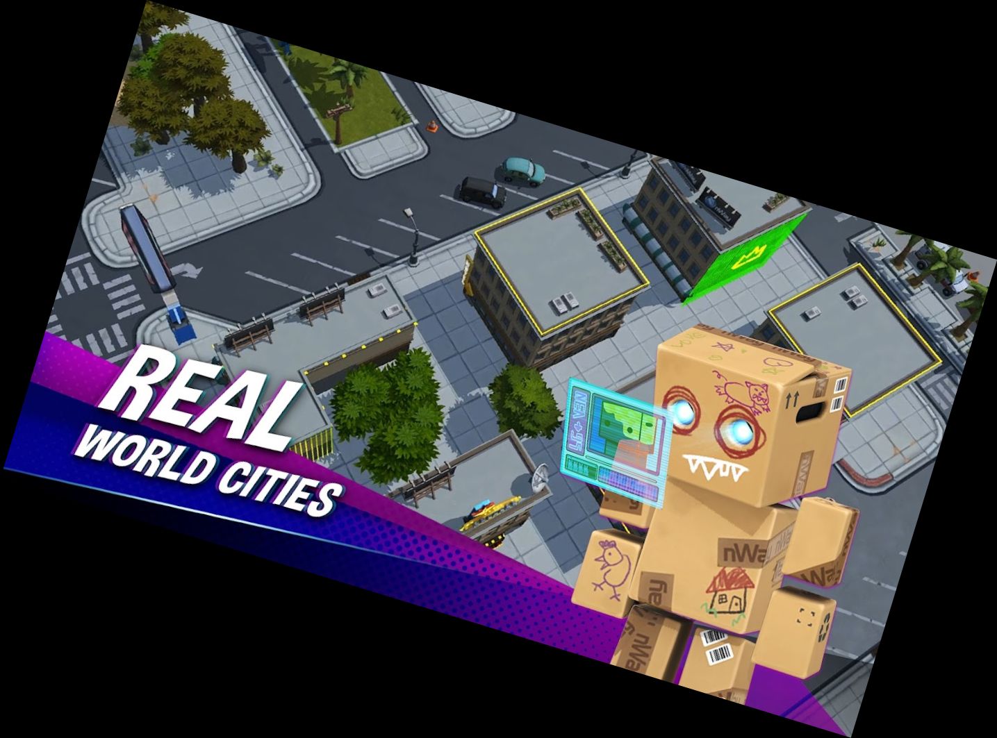 Батлпалуза: безкоштов