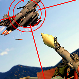 War Thunder : Himmelkrieger