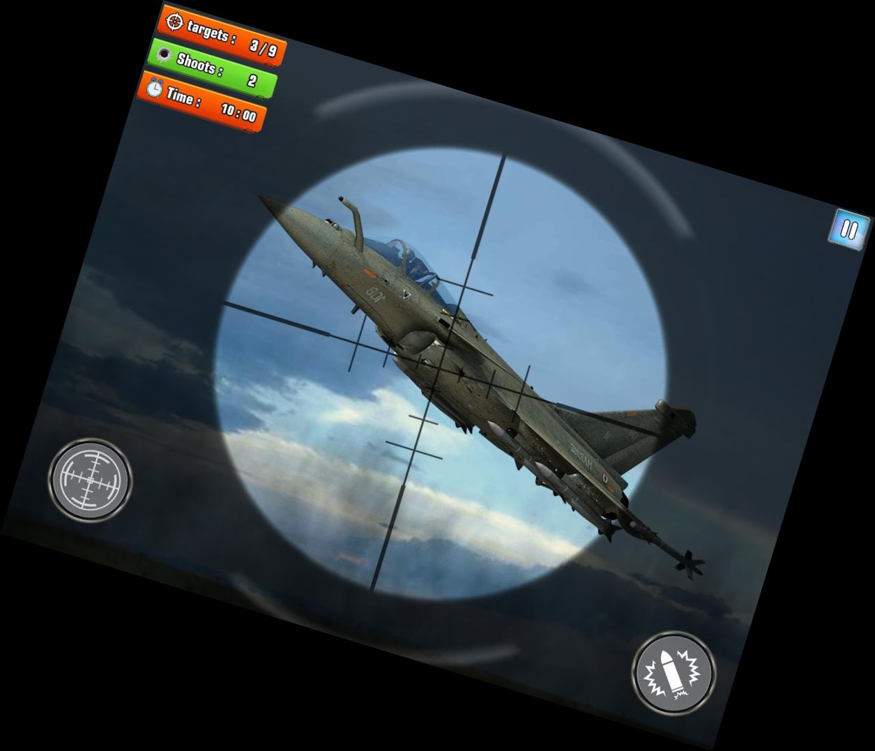 War Thunder : Himmelkrieger