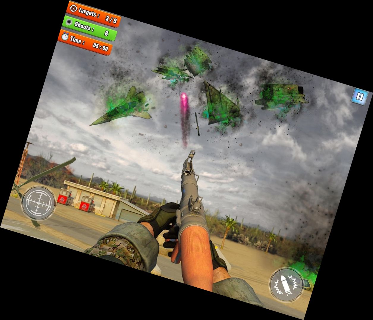 War Thunder : Himmelkrieger