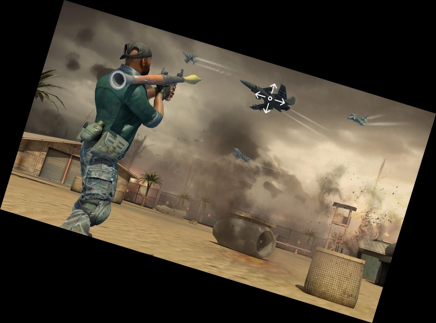 War Thunder : Himmelkrieger