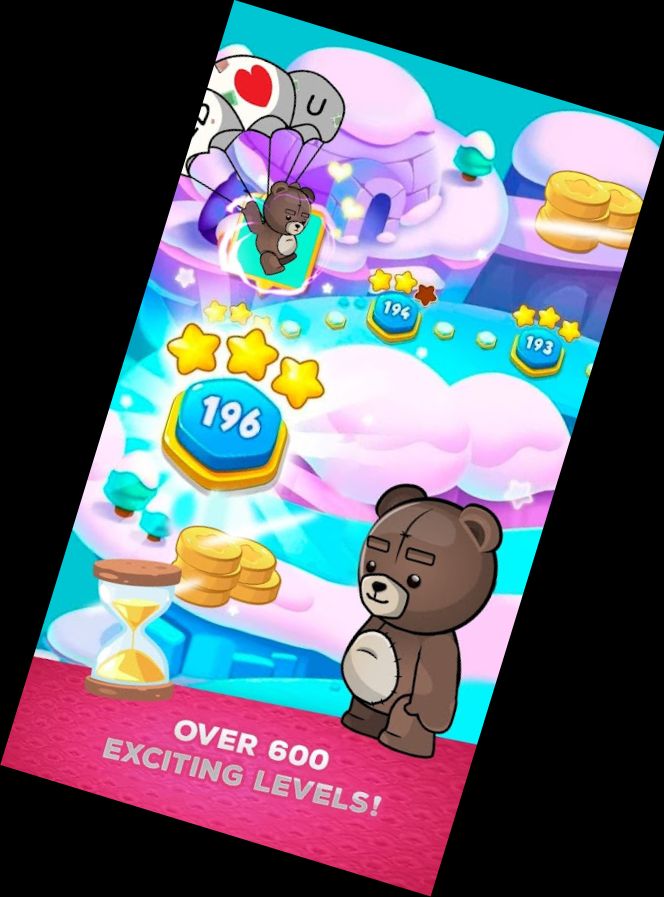 Класична Гра Bubble Shooter