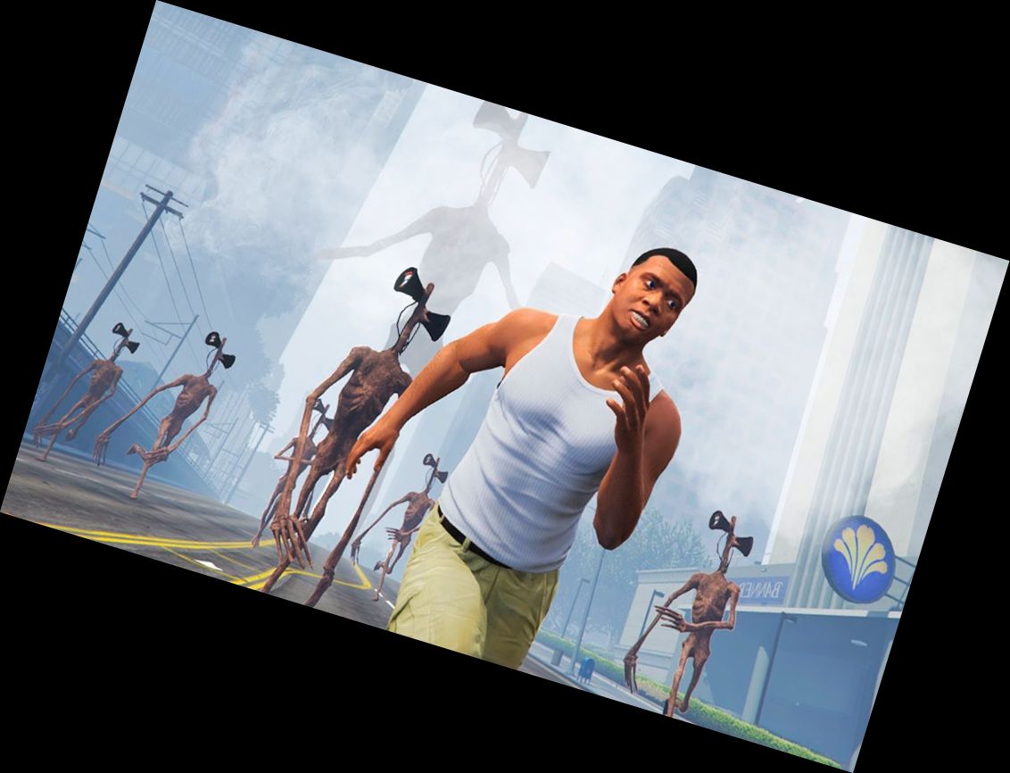 Игры Страшного Леса Главы