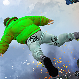 Ego-Shooter-Spiele offline 3D