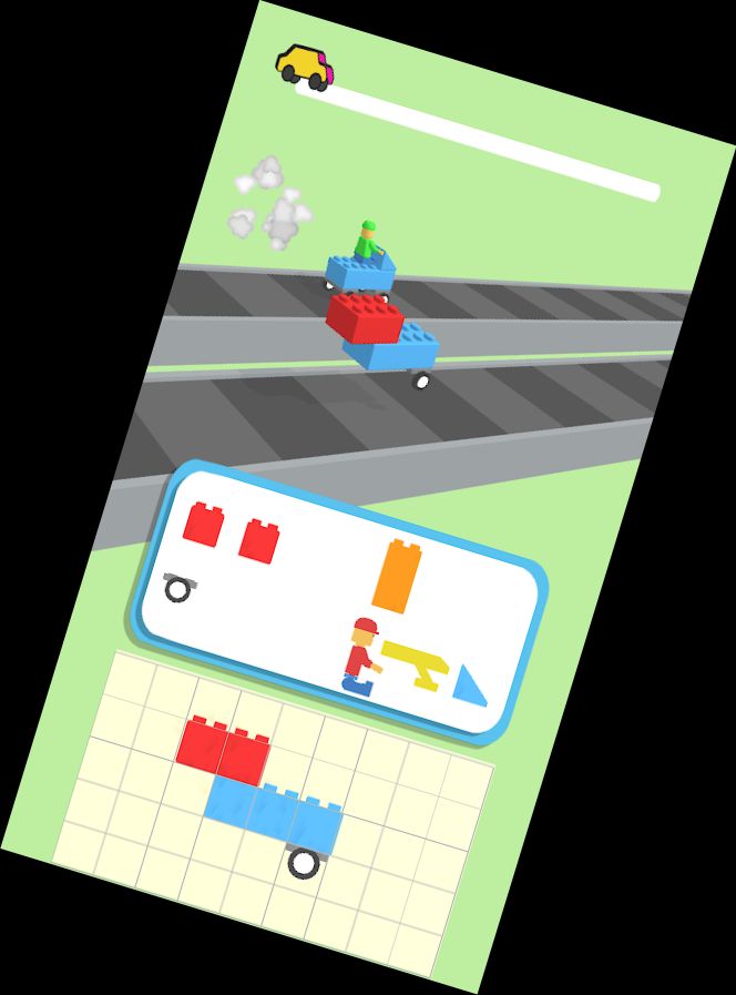 КрафтРейсер