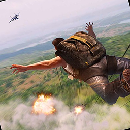 Командо прикриття: вогнева