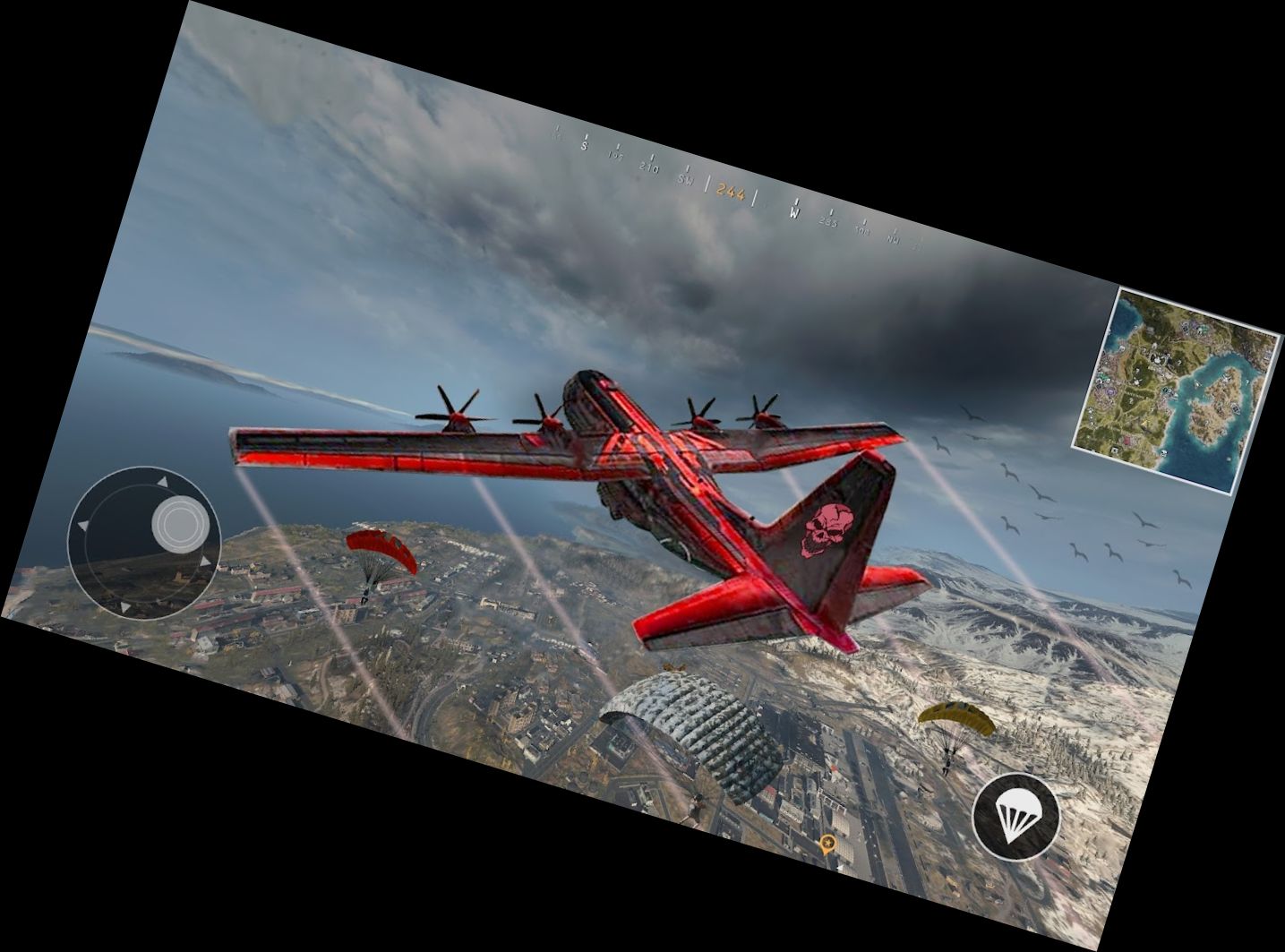 Deckungskommando Feuertrupp Spiel