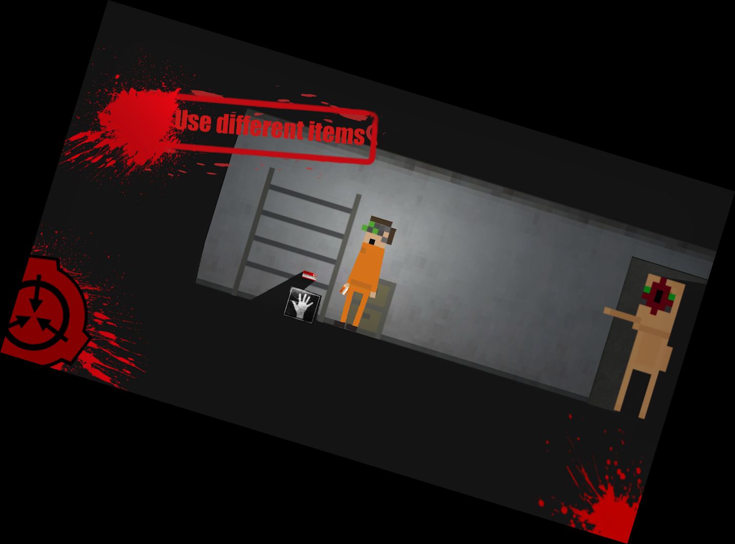 SCP: Containment Breach