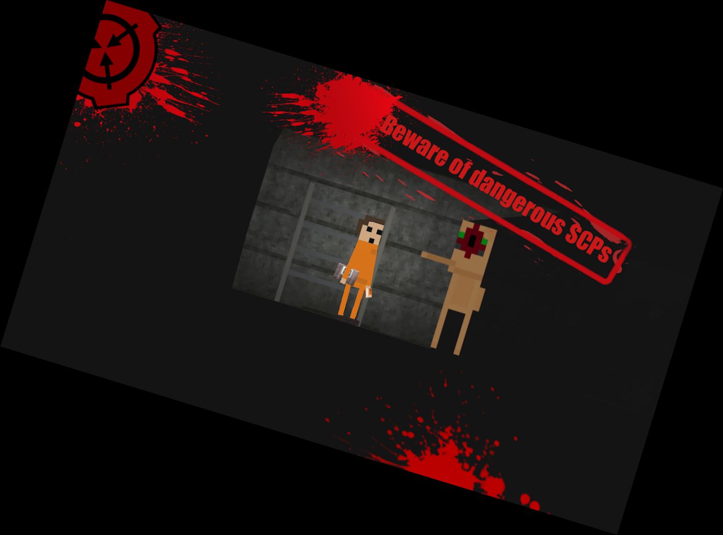 SCP: Containment Breach