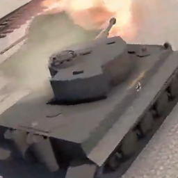 Panzer der Kriege - Zwe