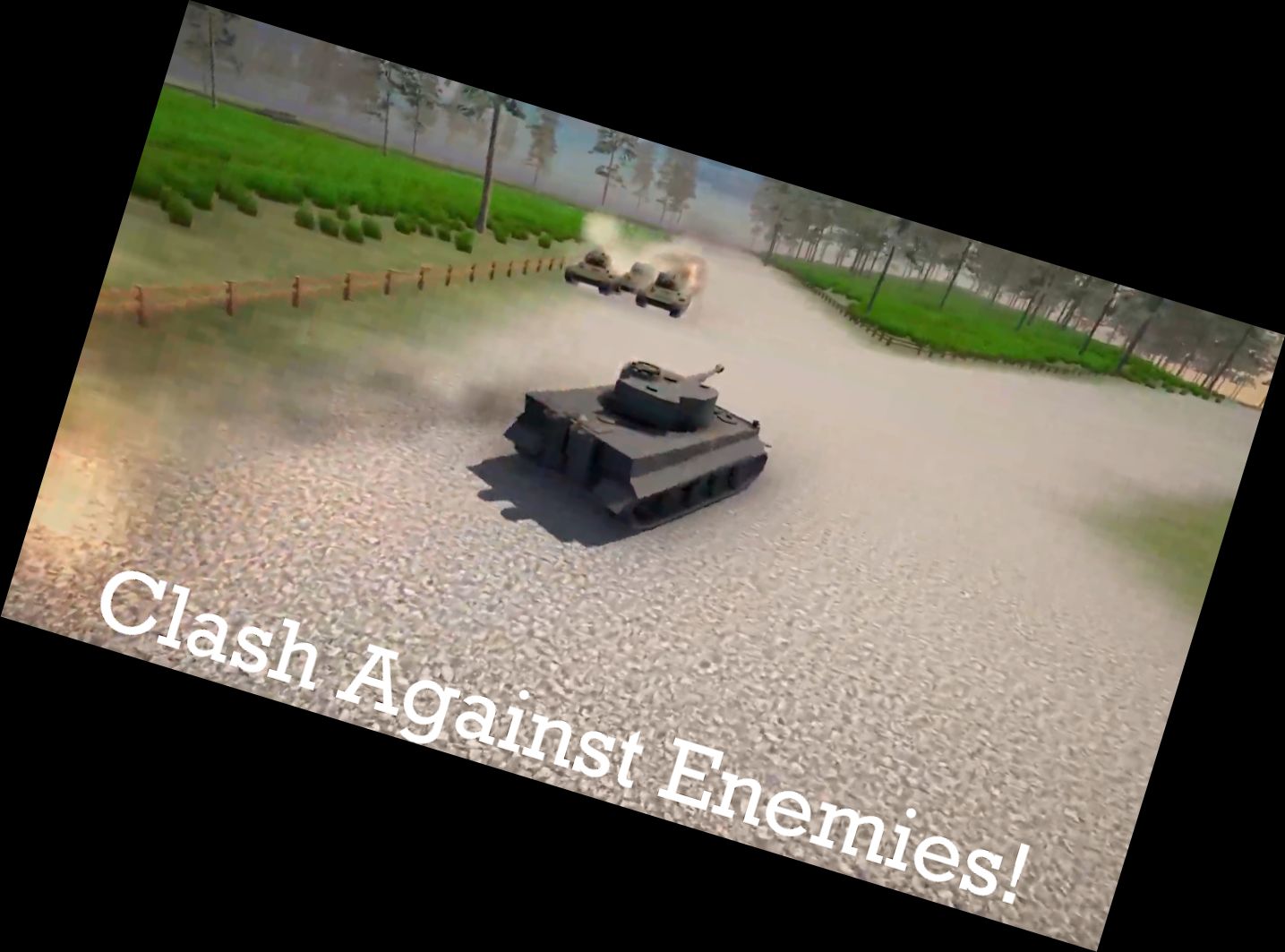 Броньовані машини війни -