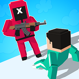 Tintenfisch.io Rotlicht Grünlicht