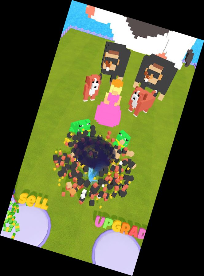 Торнадо Пок