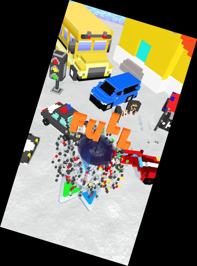 Торнадо Пок