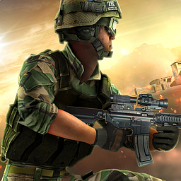 FPS Командо Секретна Місія