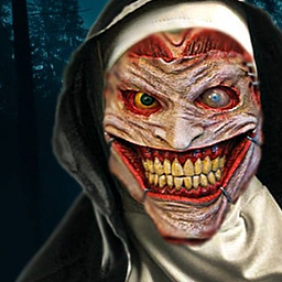 Geheimnisvolle Oma - Gruseliger