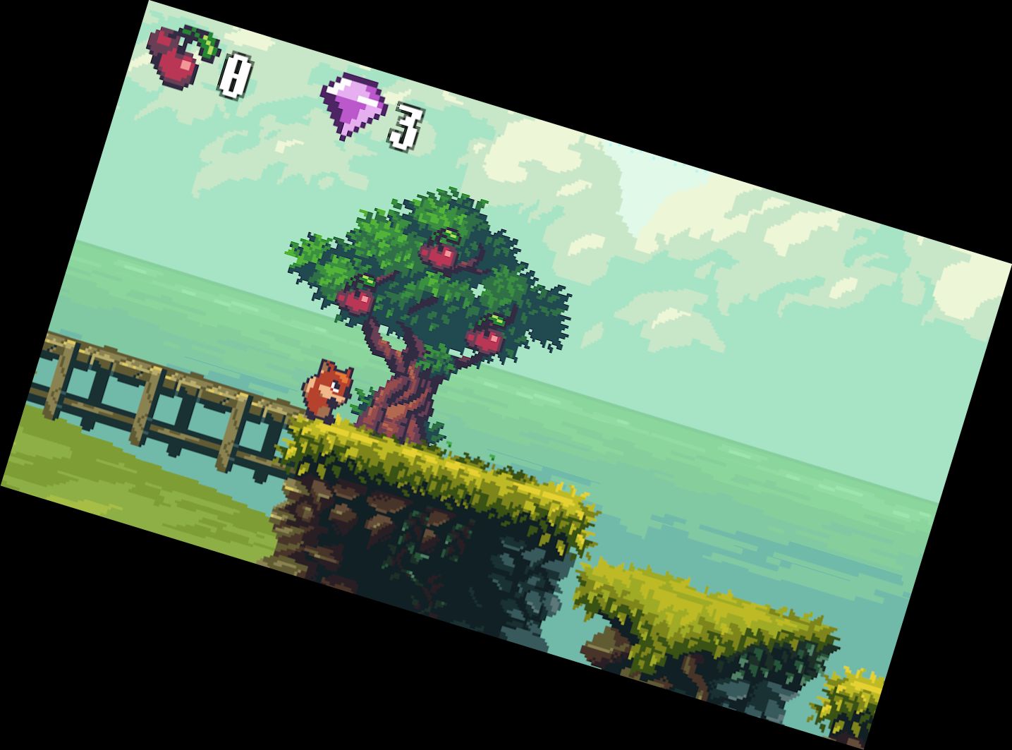 Прогулка по Солнеч