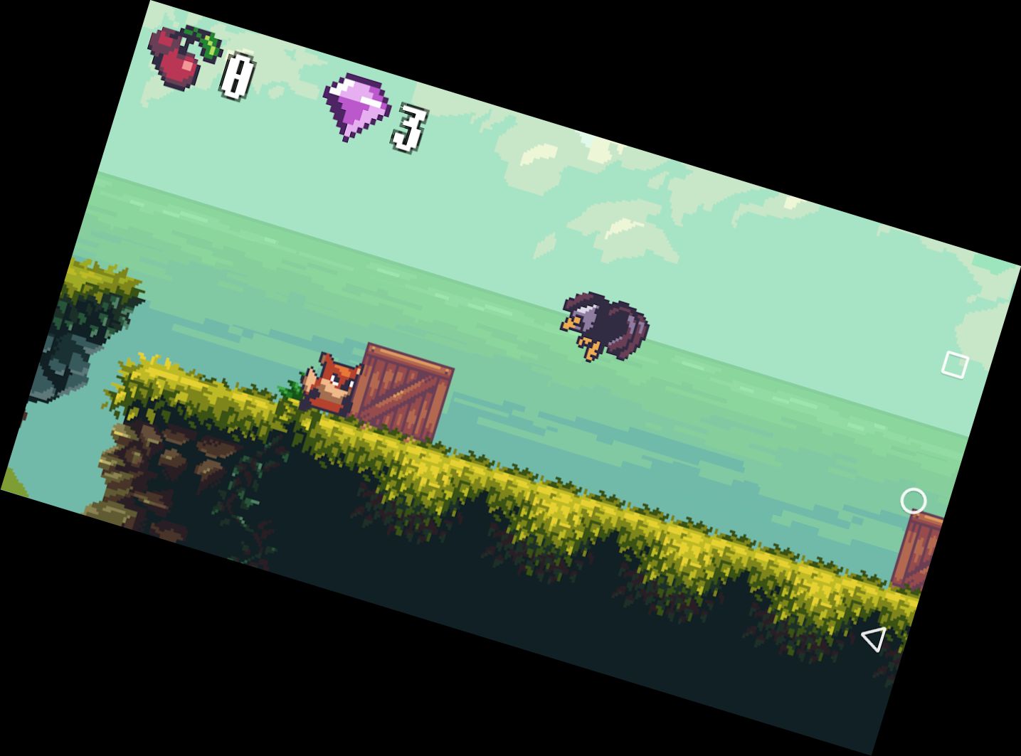 Прогулка по Солнеч