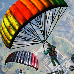 Echtes Kommando Scharfschützen