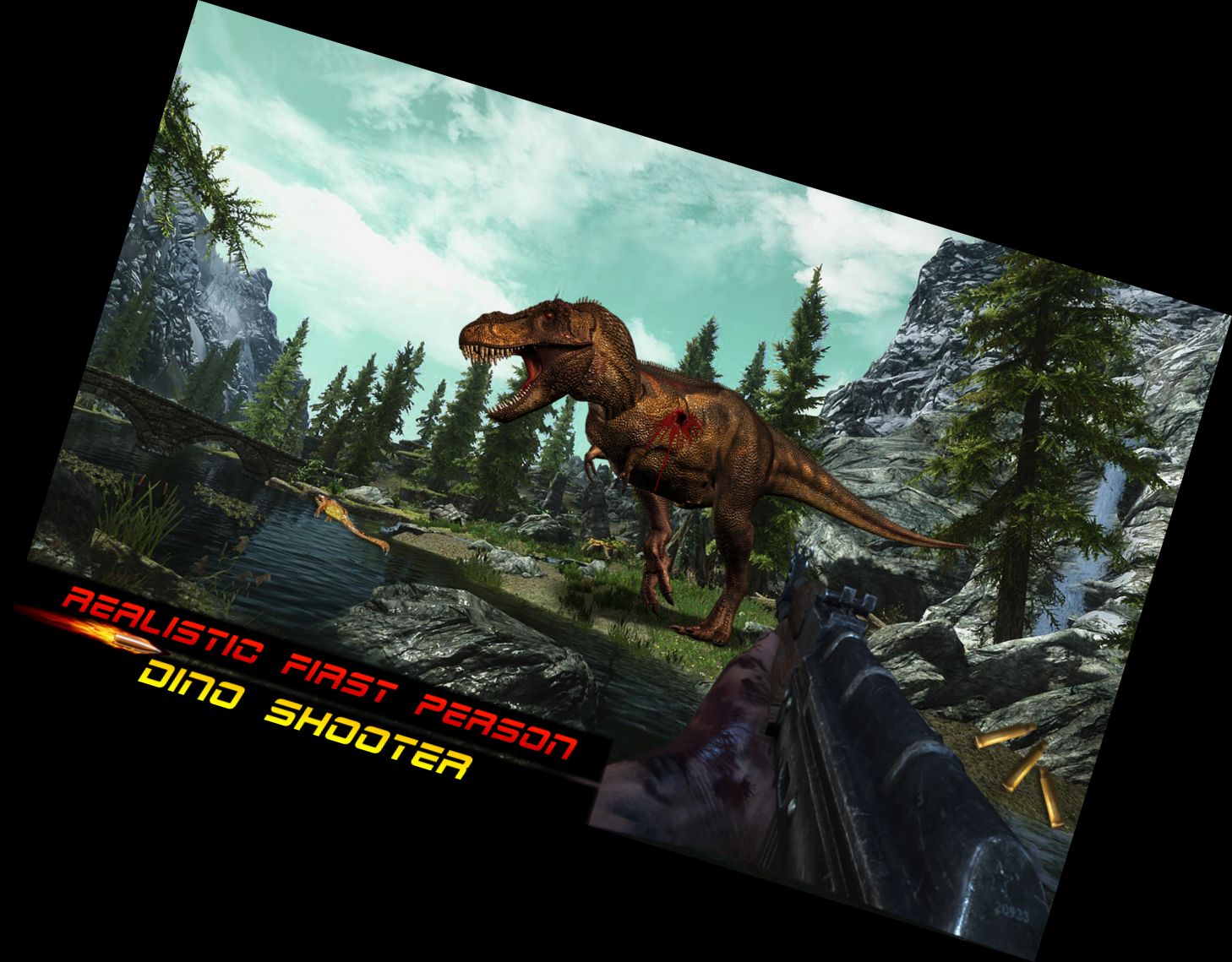 Dinosaur Hunter: Deadly Pursuit