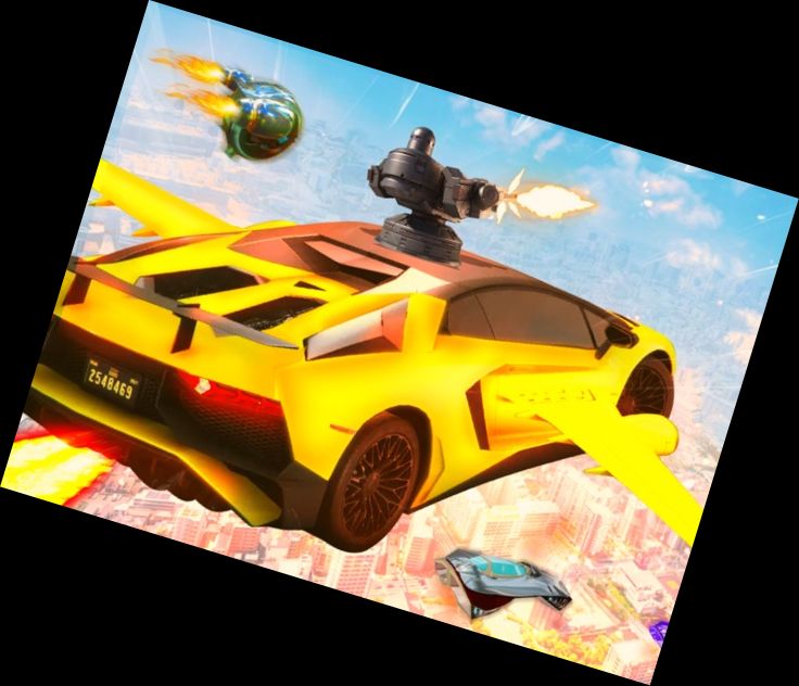 Багато Роботів Трансформерів: