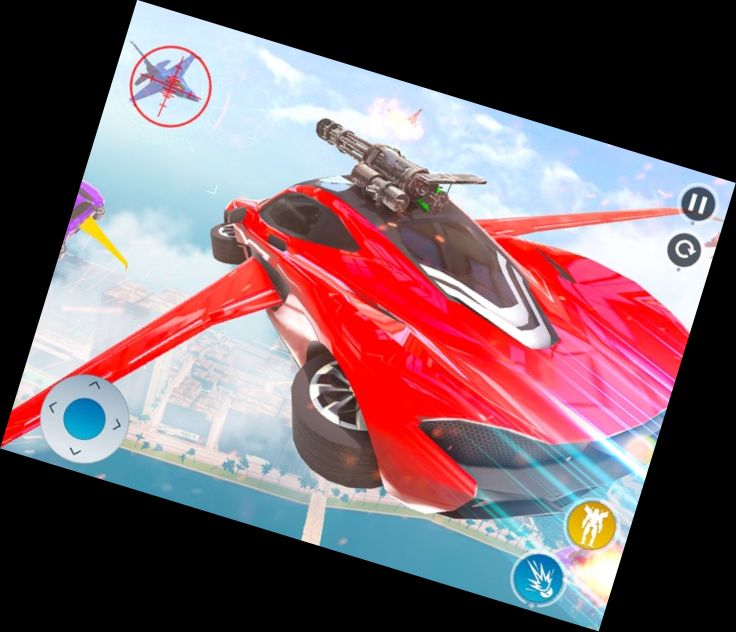 Багато Роботів Трансформерів: