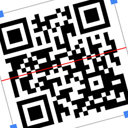 QR- und Barcode-Scanner