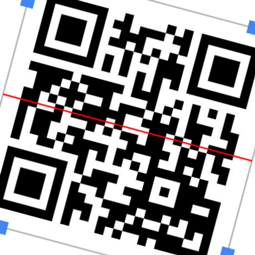 QR- und Barcode-Scanner