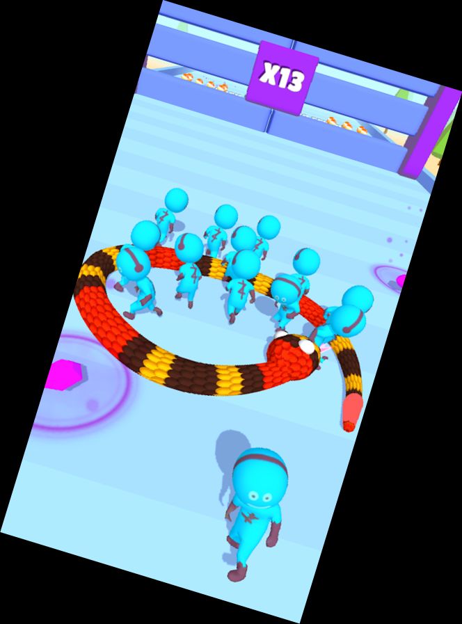 Мастер Змей